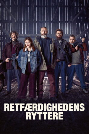 Adaletin Süvarileri izle (2020)