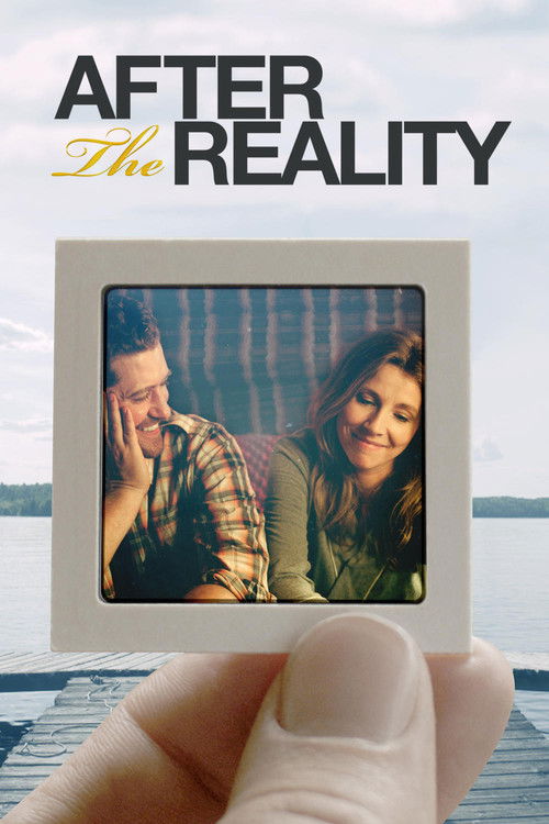 After the Reality izle (2016)