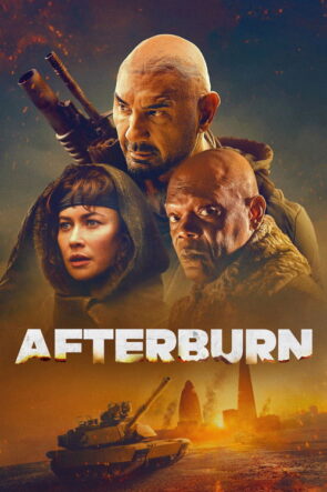 Afterburn izle (2025)