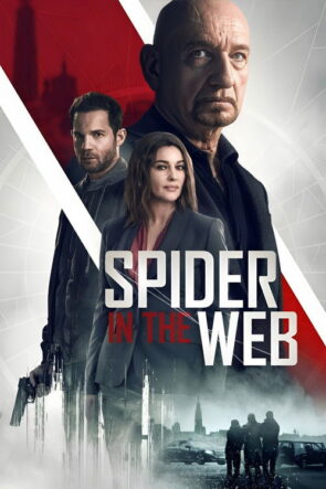Ağdaki Örümcek izle (2019)