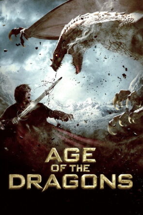 Age of the Dragons izle (2011)