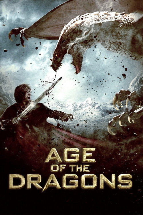 Age of the Dragons izle (2011)