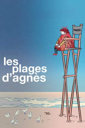 Agnes’in Plajları izle (2008)