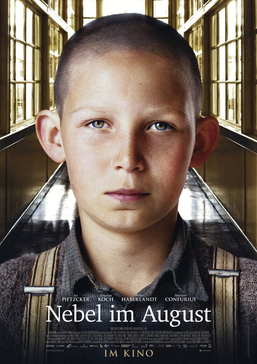 Ağustosta Sis izle (2016)