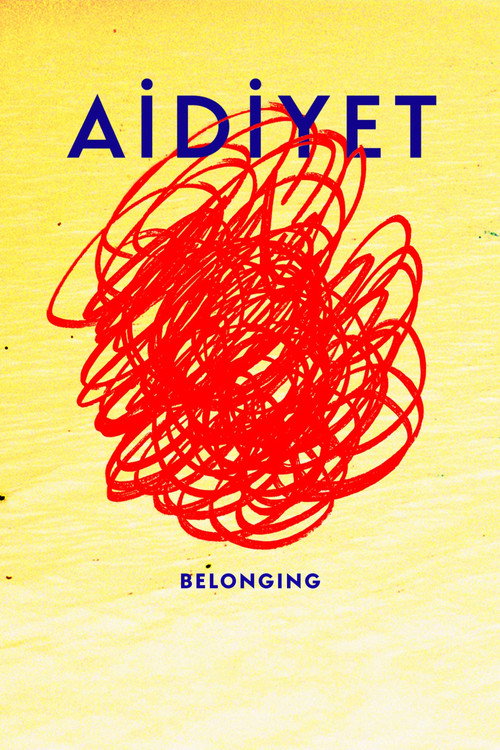 Aidiyet izle (2019)
