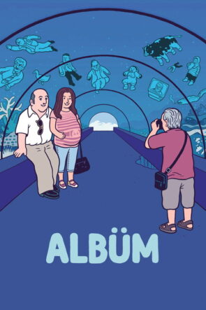 Albüm izle (2016)