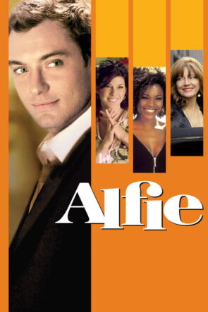 Alfie izle (2004)