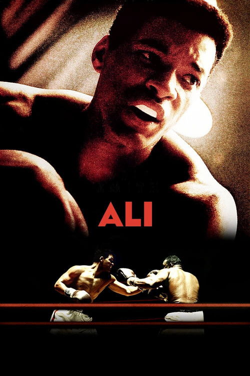 Ali izle (2001)