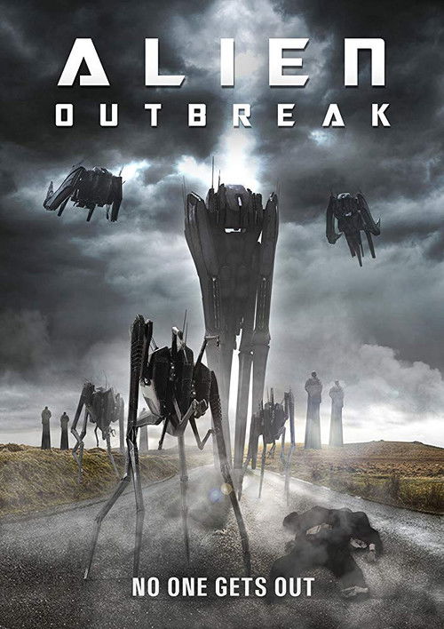 Alien Outbreak izle (2020)