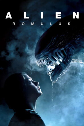 Alien: Romulus izle (2024)