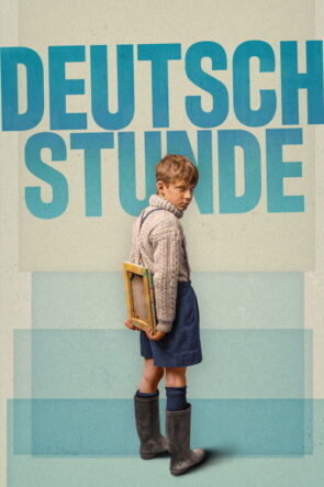 Almanca Dersi izle (2019)