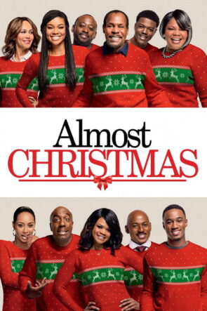 Almost Christmas izle (2016)