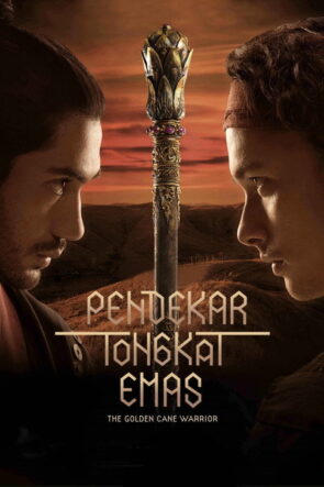 Altın Savaşçı izle (2014)