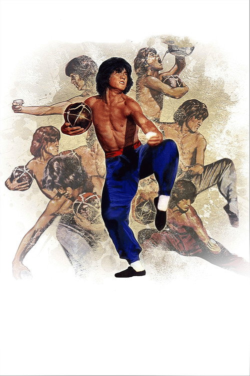 Altın Yumruk izle (1978)