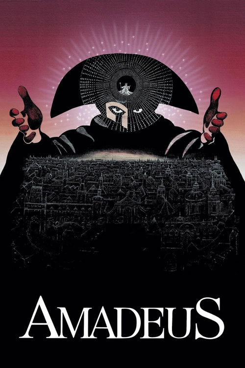 Amadeus izle (1984)