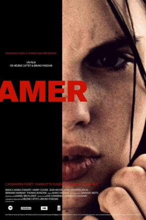 Amer izle (2009)