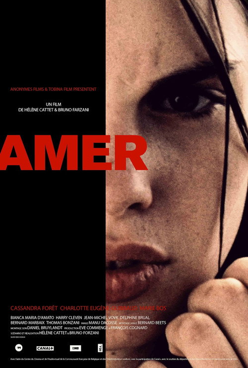 Amer izle (2009)