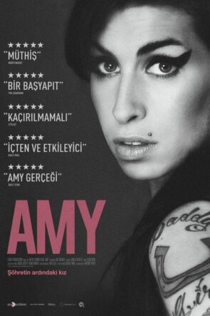 Amy izle (2015)