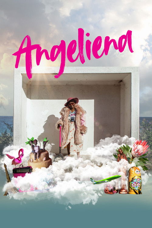 Angeliena izle (2021)