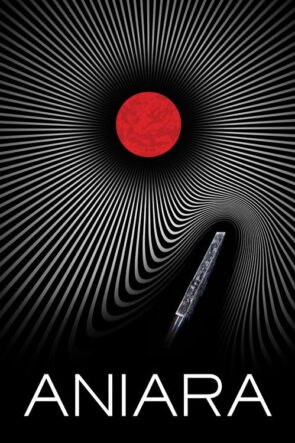 Aniara izle (2019)