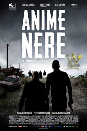 Anime Nere izle (2014)