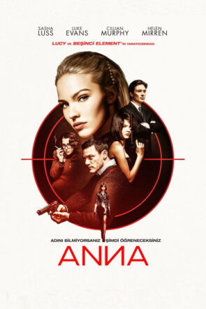 And: Geçmişin Bedeli izle (2018)