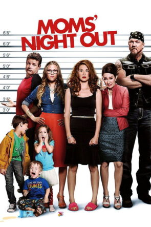 Anneler Gecesi izle (2014)
