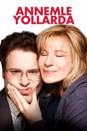 Annemle Yollarda izle (2012)