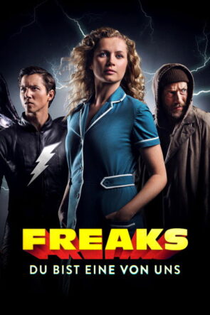 Erik Zamanı izle (2012)