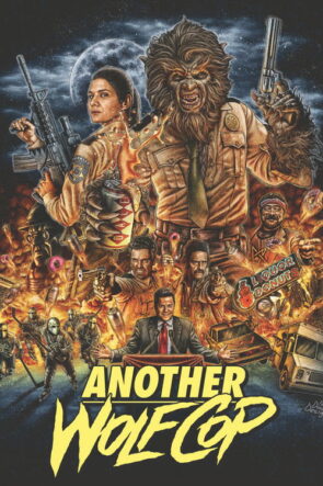 Another WolfCop izle (2017)