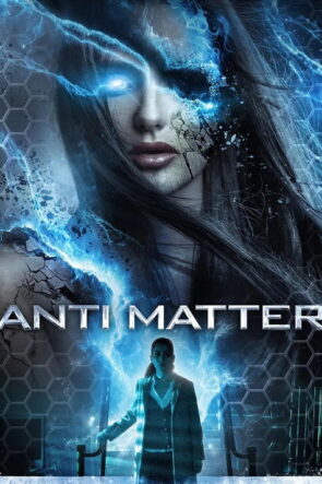 Anti Matter izle (2016)