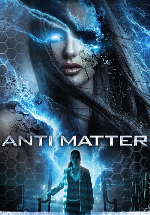 Anti Matter izle (2016)