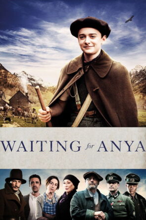 Anya’yı Beklerken izle (2020)