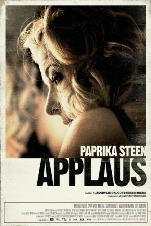 Applaus izle (2009)