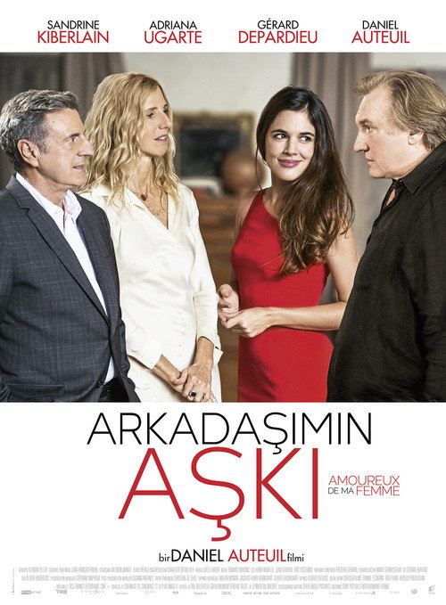 Arkadaşımın Aşkı izle (2018)