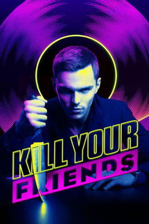 Arkadaşlarını Öldür izle (2015)