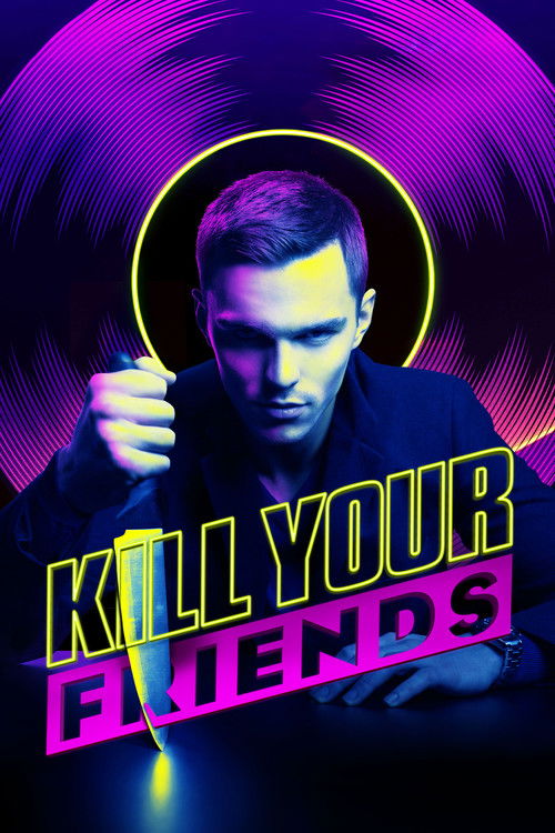 Arkadaşlarını Öldür izle (2015)