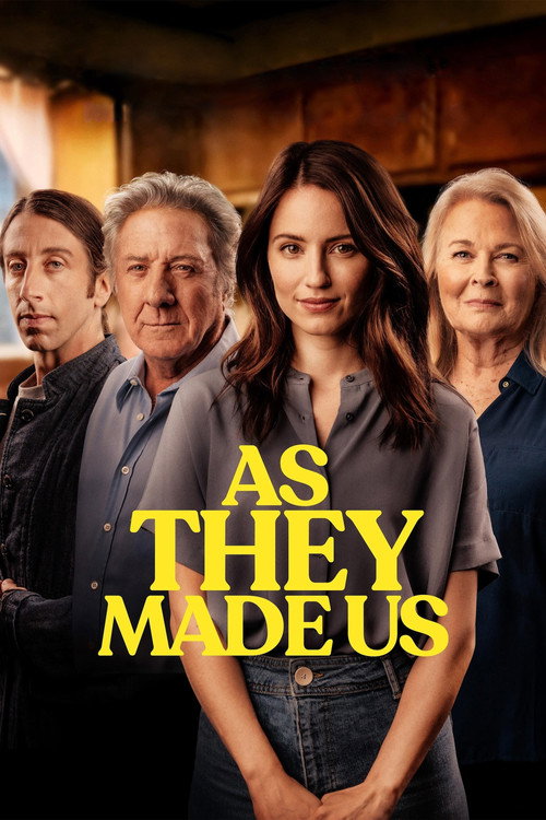 As They Made Us izle (2022)