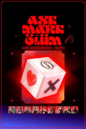 Aşk, Mark ve Ölüm izle (2022)
