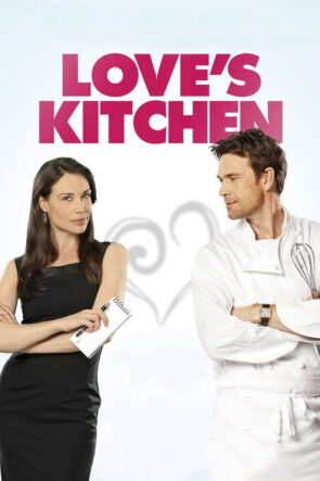 Aşk Mutfağı izle (2011)