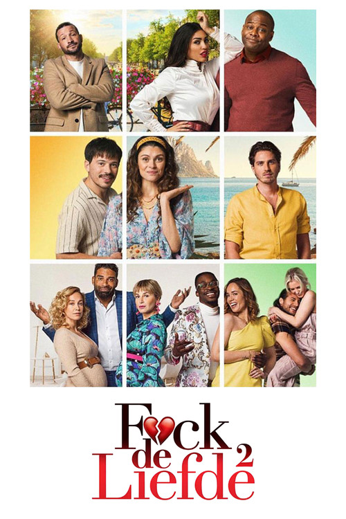 Aşkı Yine Boş Ver 2 izle (2022)