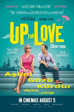 Aşkın Gözü Kördür izle (2016)
