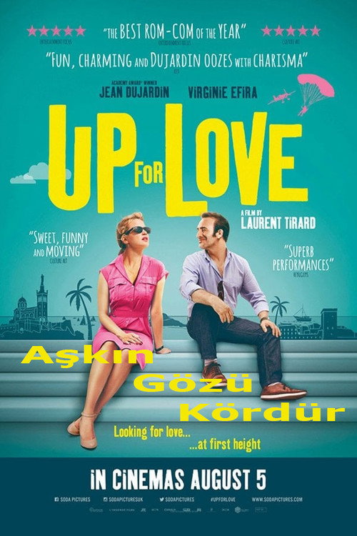 Aşkın Gözü Kördür izle (2016)