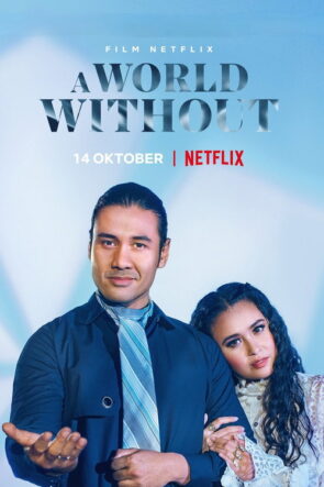 Aşksız Dünya izle (2021)