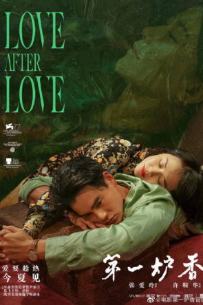 Aşk ve Dostluk izle (2016)