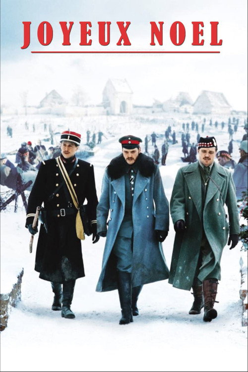 Ateşkes izle (2005)