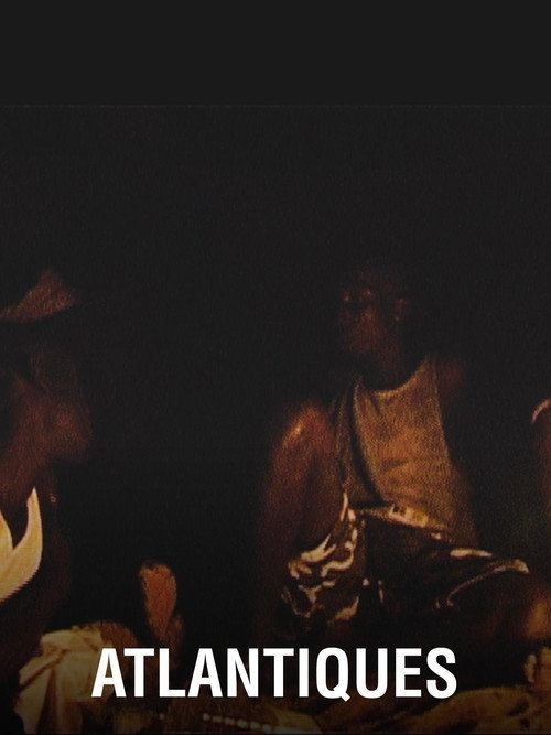 Atlantiques izle (2009)