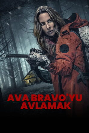 Mindcage izle (2022)