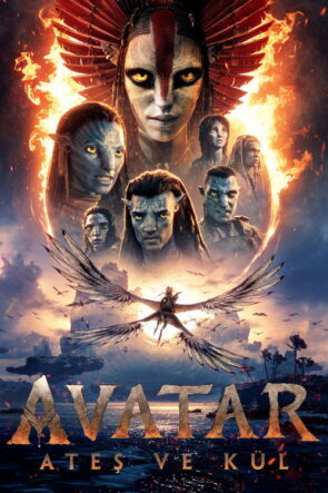 Avatar: Ateş ve Kül izle (2025)