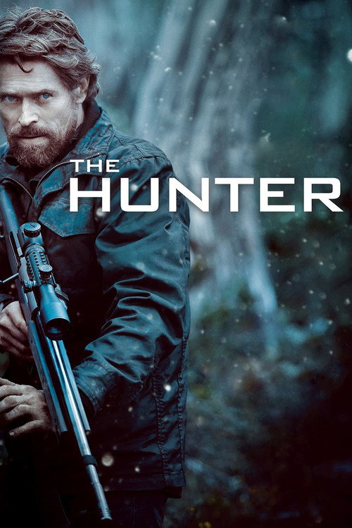 Avcı izle (2011)